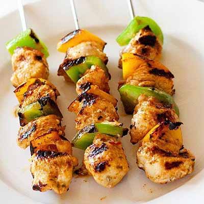 "Chicken Skewers  (TFL) - Click here to View more details about this Product